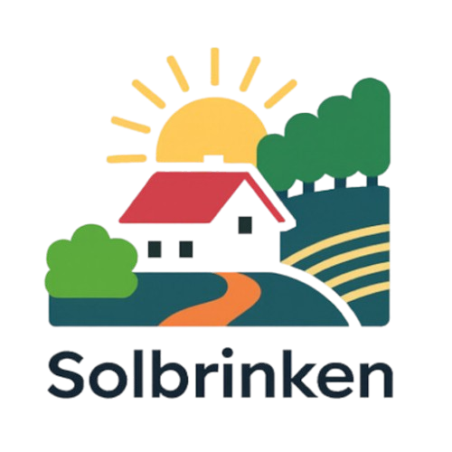 Solbrinken